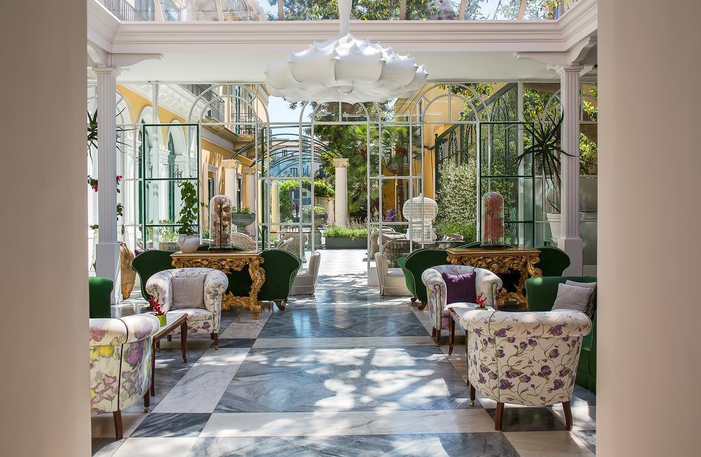 Изображение Bellevue Syrene 5*