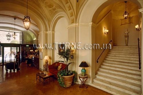 Зображення Continental 4*