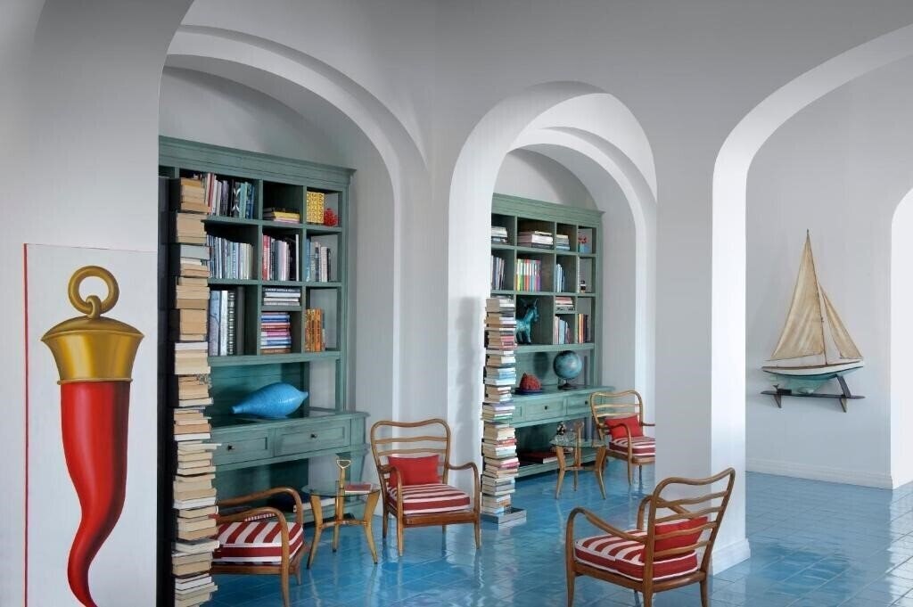 Фотография La Minervetta 4*