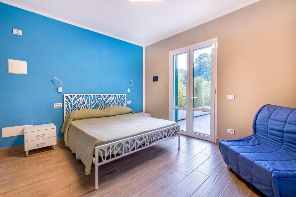 Зображення Agriturismo Cascina Trevo 3*