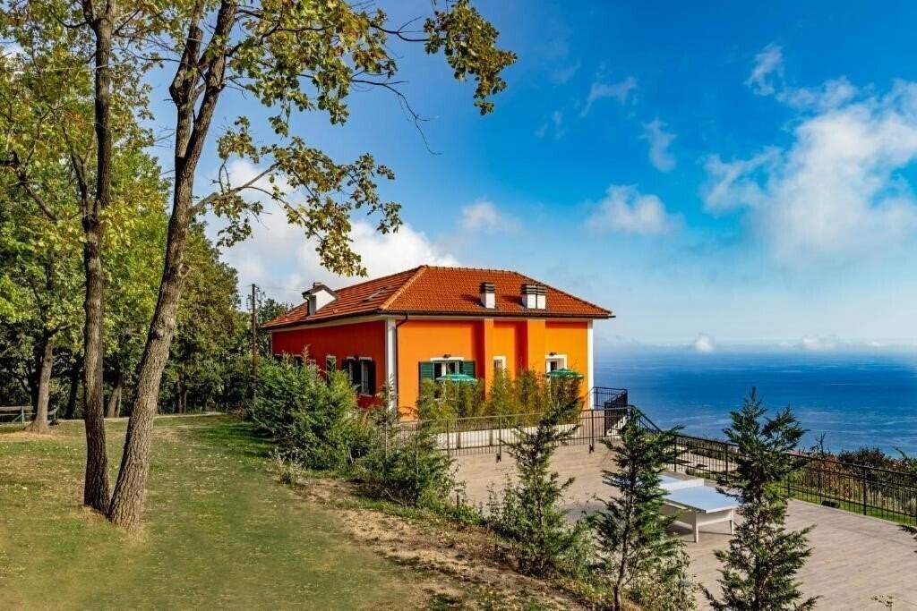 Фотографія Agriturismo Cascina Trevo 3*