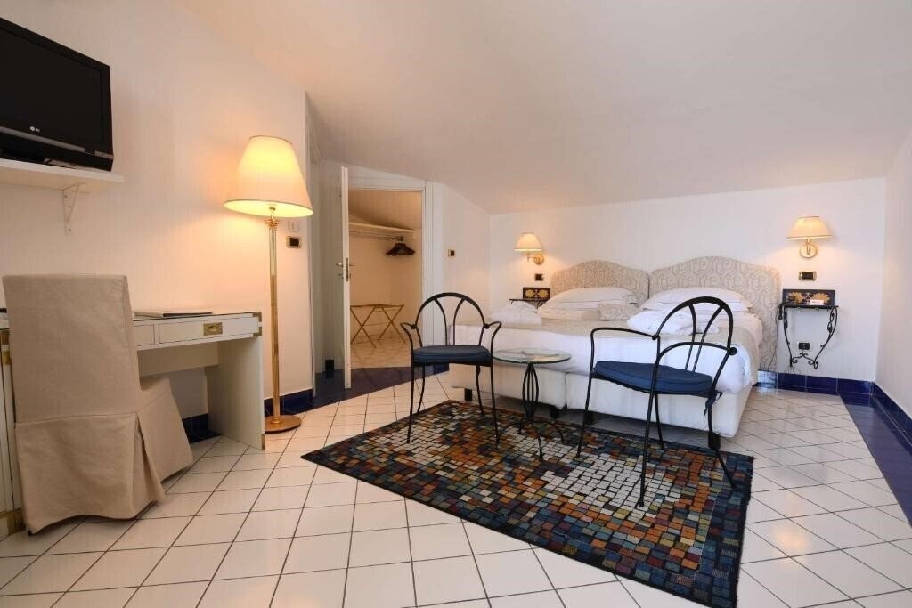 Картинка Acqua Novella 4*