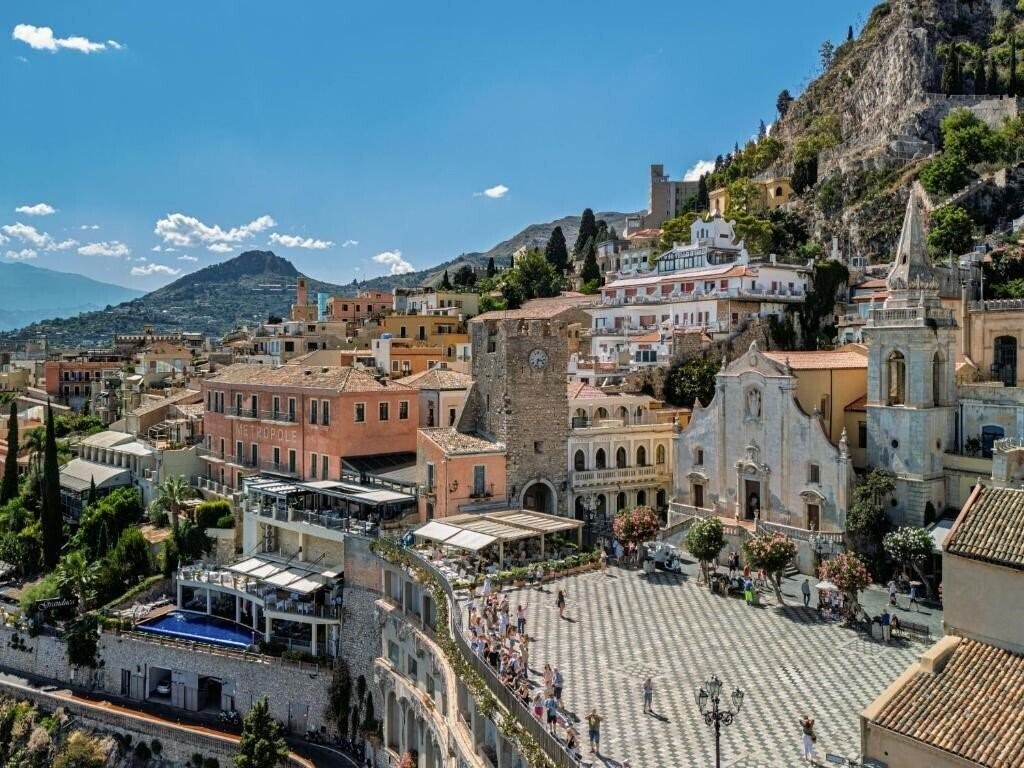 Zdjęcia Metropole Maison D'Hotes 5*