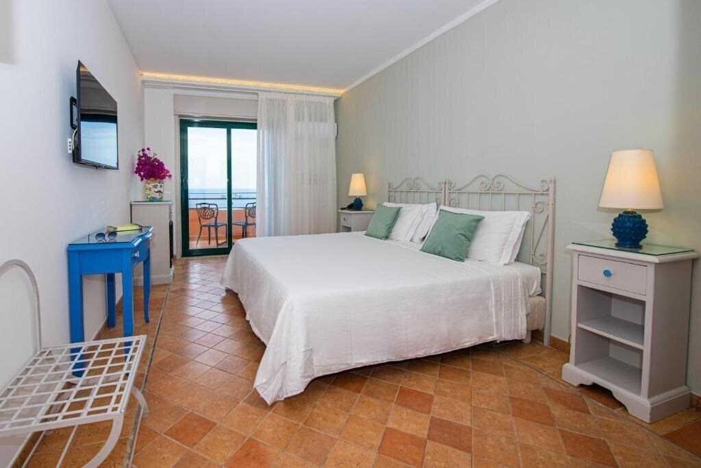 Obraz Baia Taormina - CDSHotels (ex. Baia Taormina Grand Palace) 4*