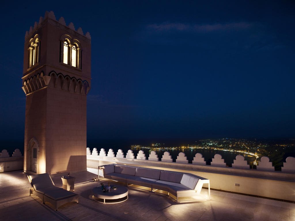 Hotel El Jebel 5*