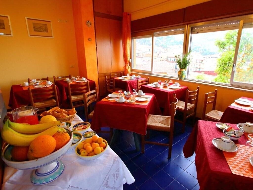 Hotel Hotel Innpiero (ex. Hotel Innpiero) 1*