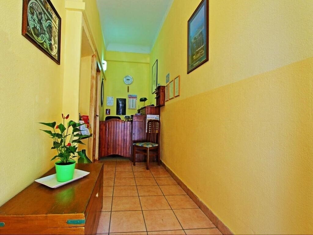 Zdjęcia Hotel Innpiero (ex. Hotel Innpiero) 1*