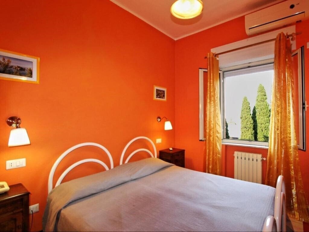 Obraz Hotel Innpiero (ex. Hotel Innpiero) 1*