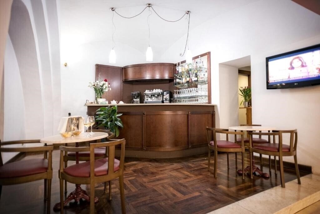 Фотографія Grand Hotel Italia 4*