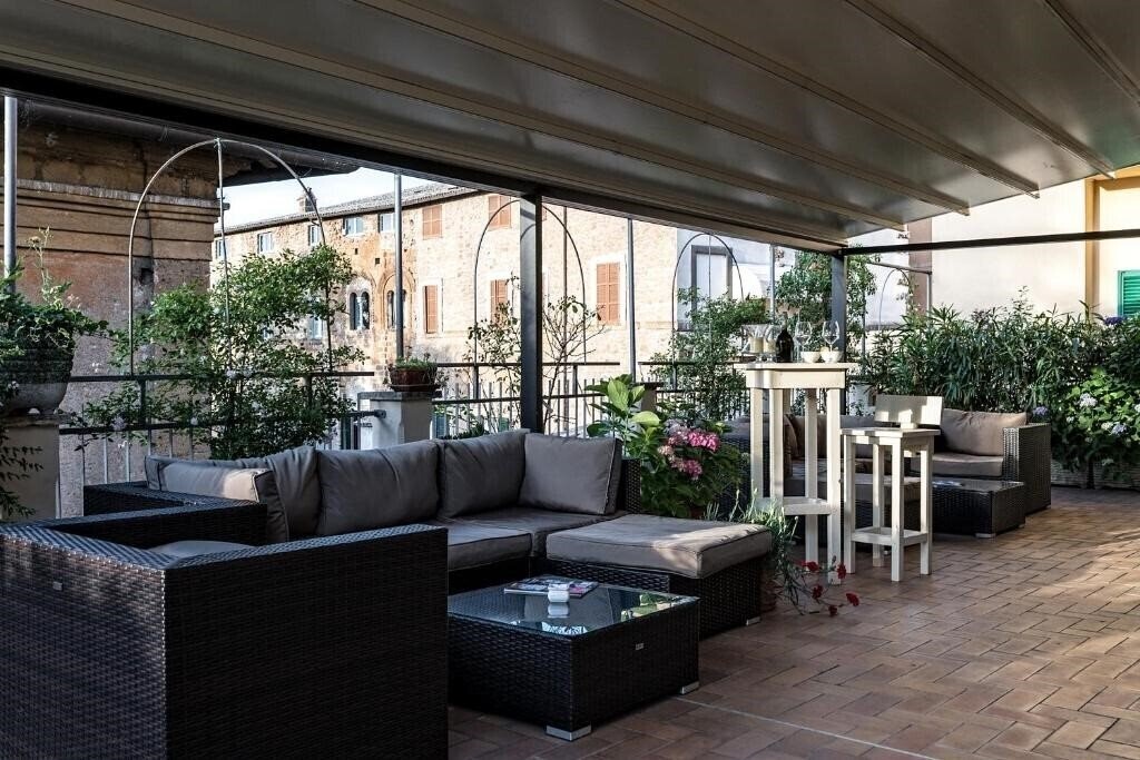 Зображення Grand Hotel Italia 4*