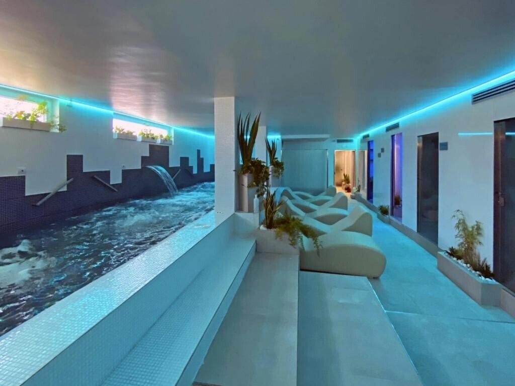 Zdjęcie Villa Chiara 4*