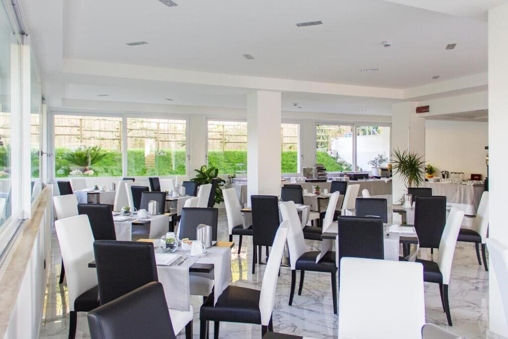 Obraz Villa Chiara 4*