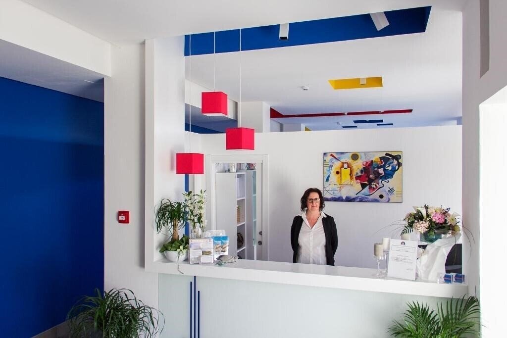 Zdjęcie Villa Chiara 4*