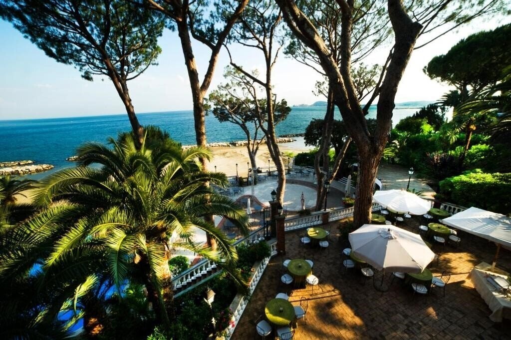 Zdjęcie Grand Albergo Miramare 4*