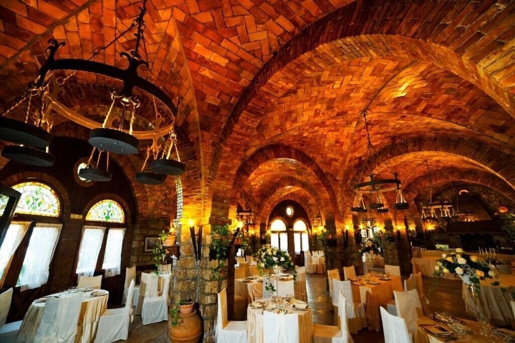 Obraz Grand Albergo Miramare 4*