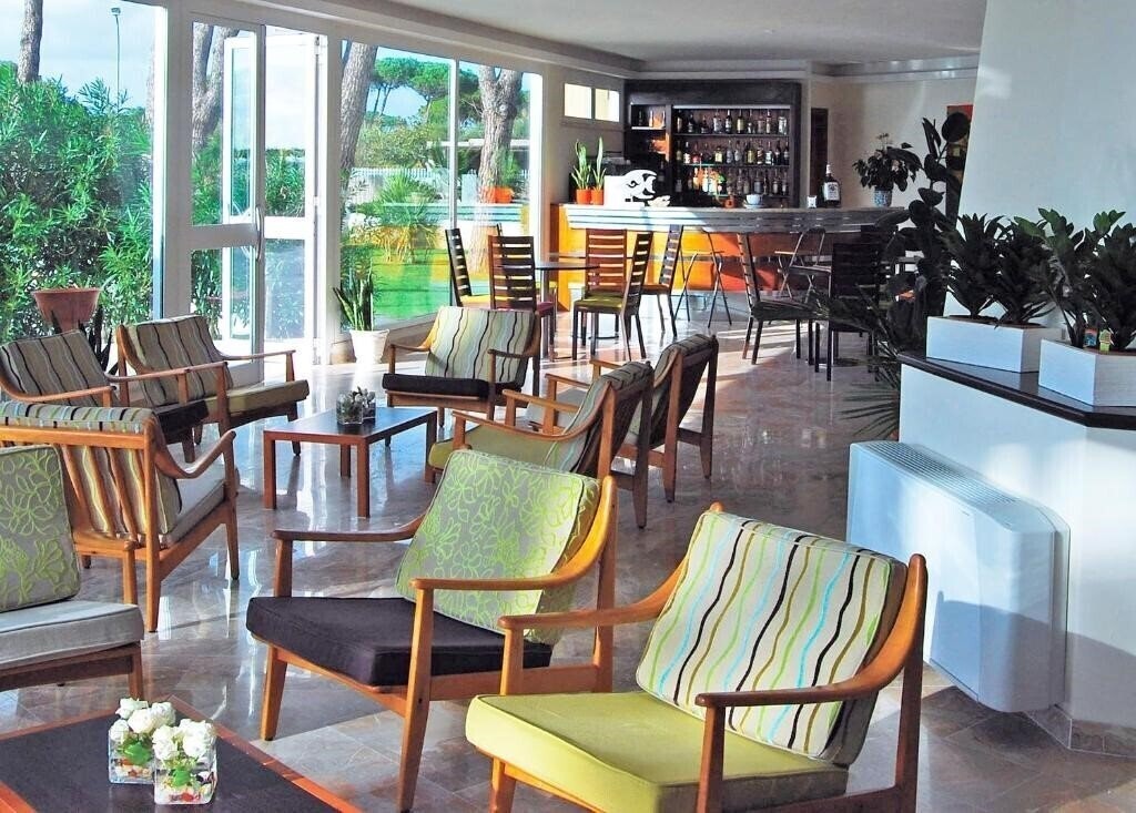 Zdjęcie Appartamenti Torre del Sole 4*