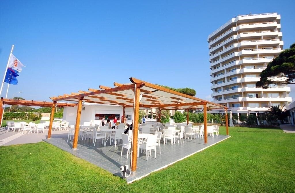 Obraz Appartamenti Torre del Sole 4*