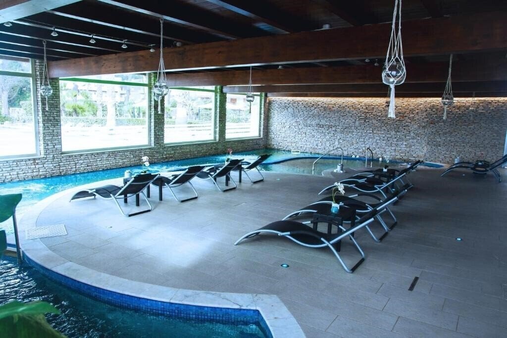 Изображение Albergo Mediterraneo Hotel 4*