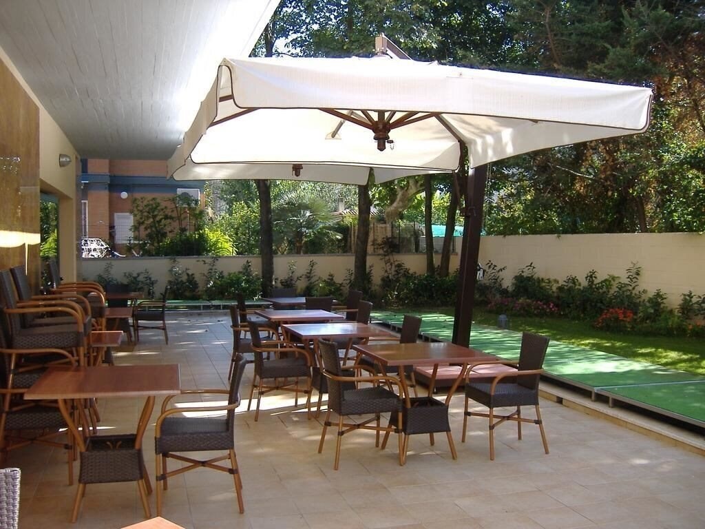 Изображение Albatros Hotel 4*