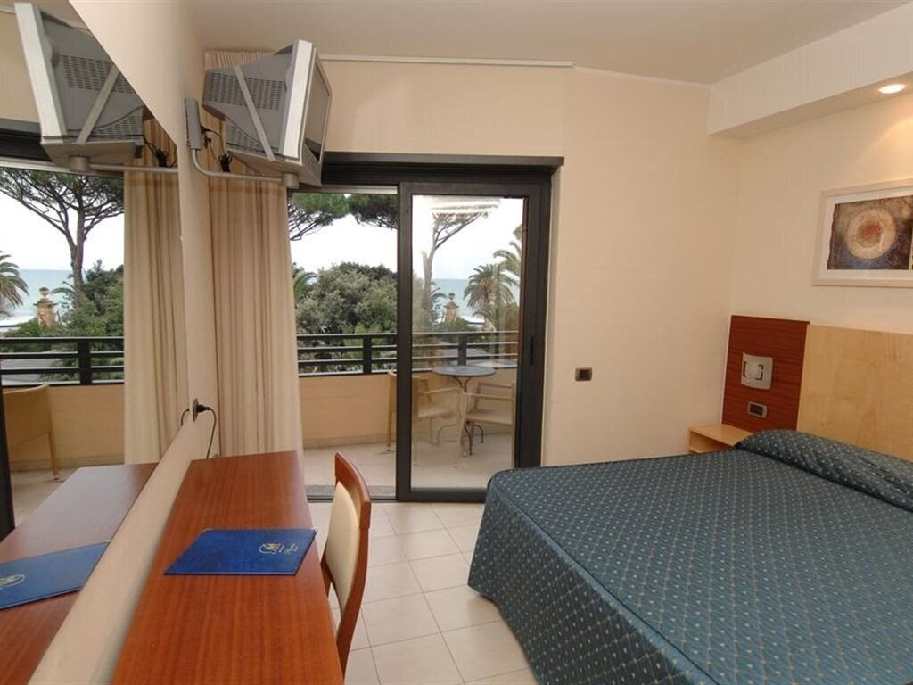 Картинка Albatros Hotel 4*