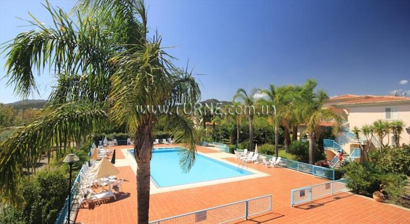 Obraz Mare Azzurro 3*