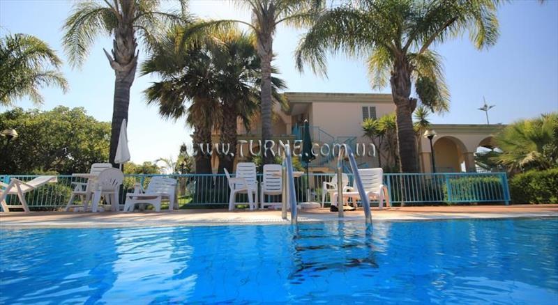 Zdjęcie Mare Azzurro 3*