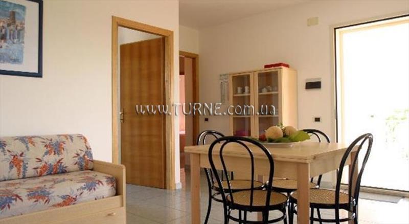 Zdjęcia Mare Azzurro 3*