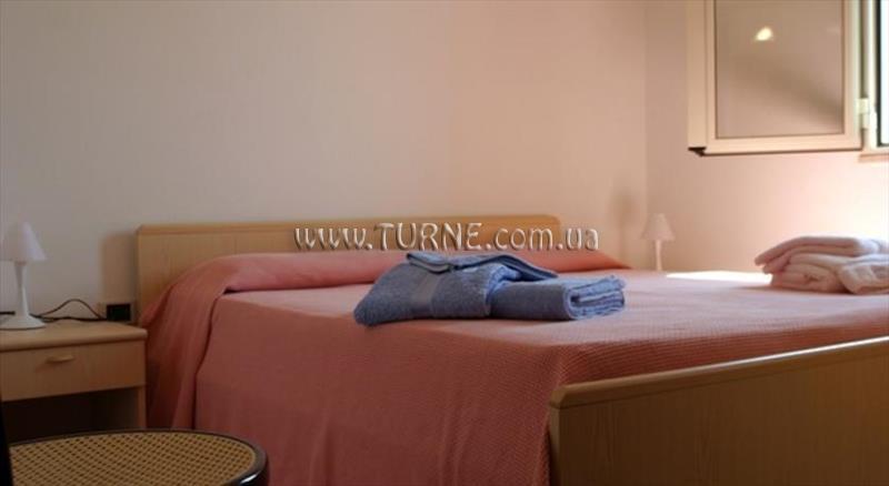 Hotel Mare Azzurro 3*