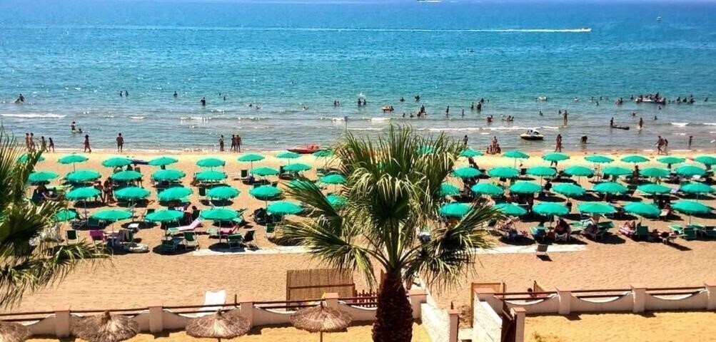 Obraz Villa Dei Principi Hotel 3*