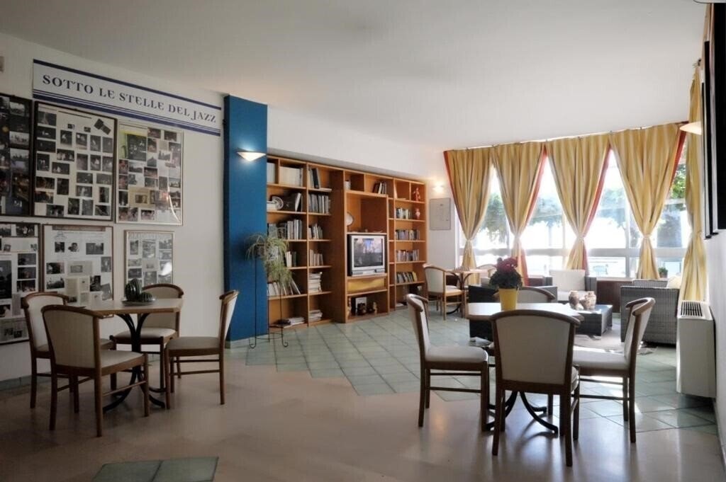 Zdjęcie Villa Dei Principi Hotel 3*