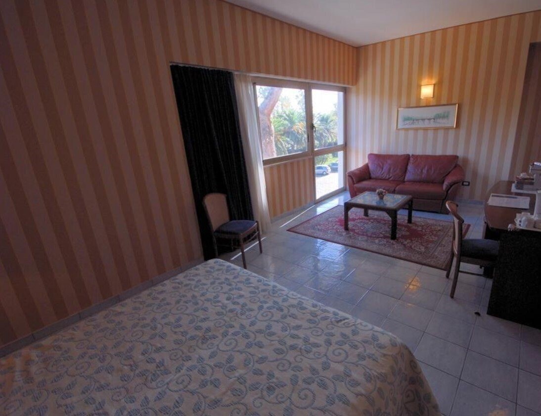 Obraz Hotel Lapprodo, Bb (Террачина) 4*