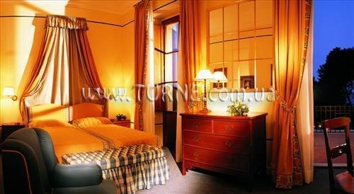 Картинка Fonteverde Tuscan Resort & SPA 5*