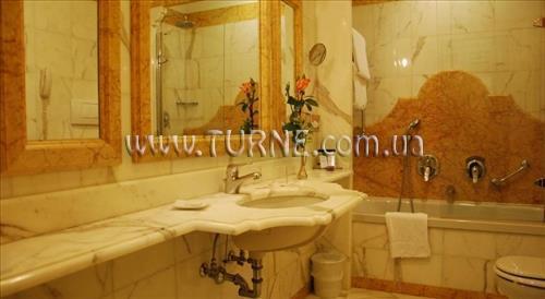 Фото Fonteverde Tuscan Resort & SPA 5*