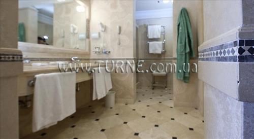 Отель Fonteverde Tuscan Resort & SPA 5*