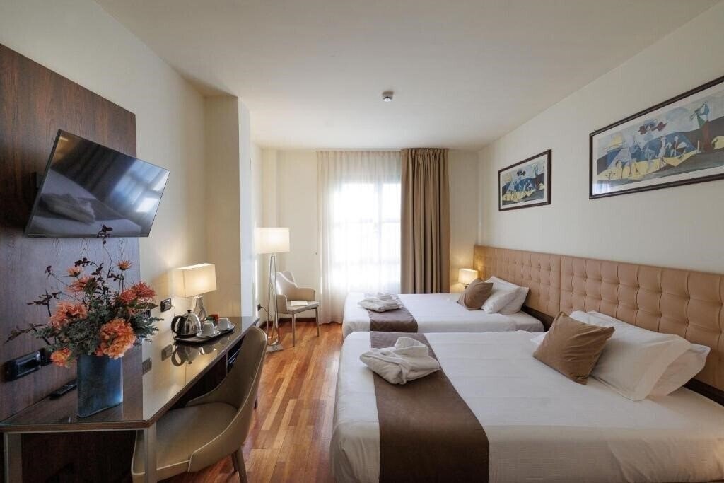 Zdjęcia Charme Hotel (Prato) 4*