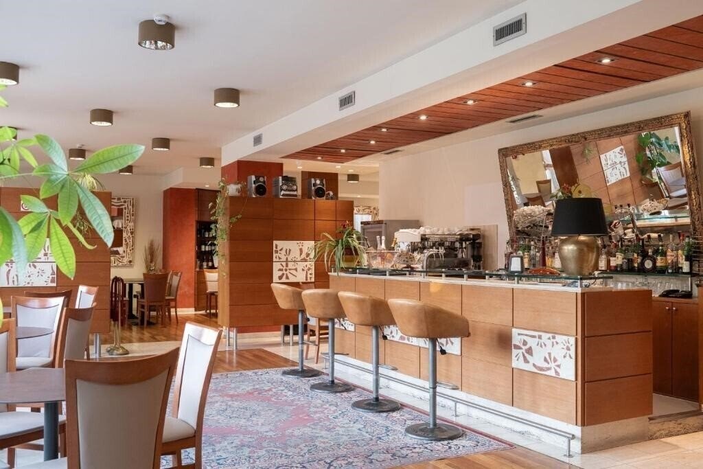 Zdjęcie Charme Hotel (Prato) 4*
