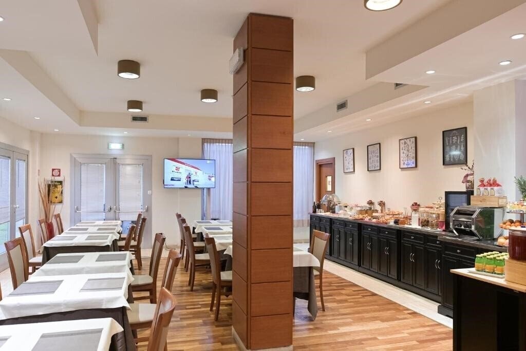 Obraz Charme Hotel (Prato) 4*