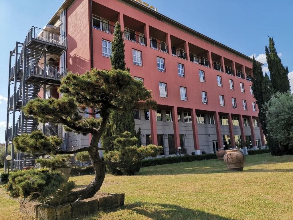 Zdjęcie Charme Hotel (Prato) 4*