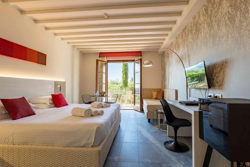 Фотография Villa San Paolo 4*