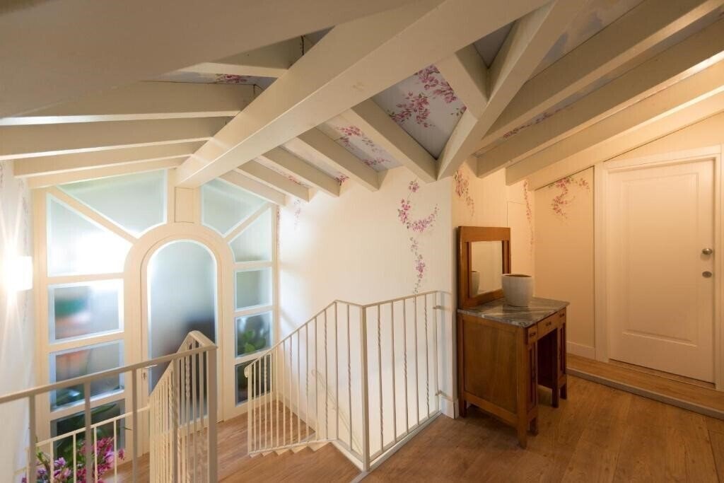 Zdjęcie Hotel Villa Tiziana 3*