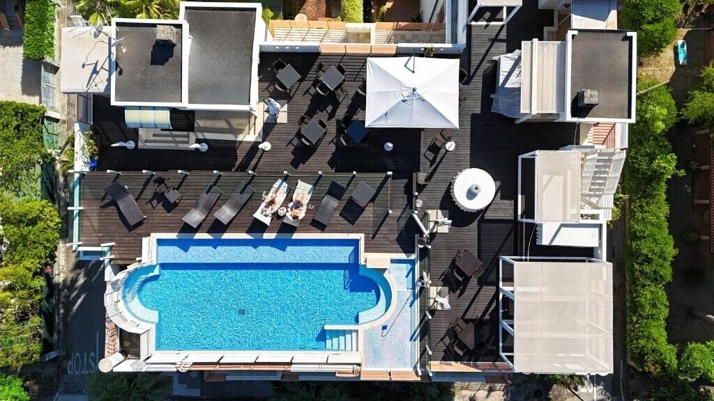 Hotel Zen Versilia 4*