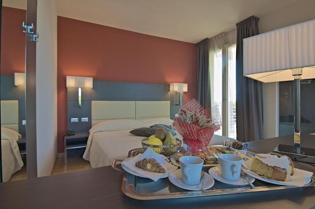 Фотографія Zen Versilia 4*