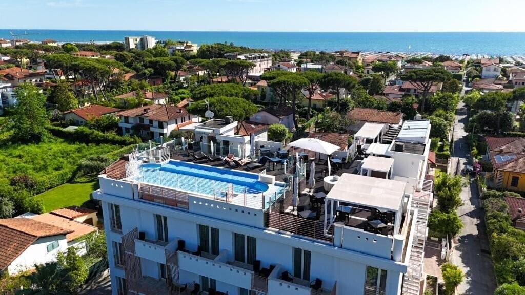 Zdjęcie Zen Versilia 4*