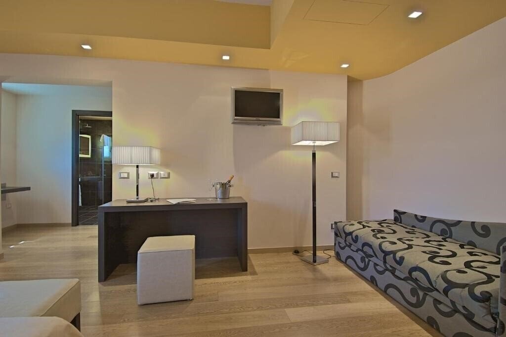 Zdjęcie Zen Versilia 4*