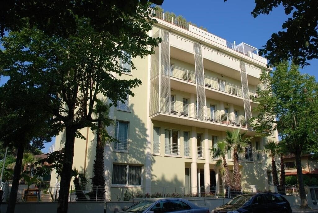 Zdjęcia Zen Versilia 4*