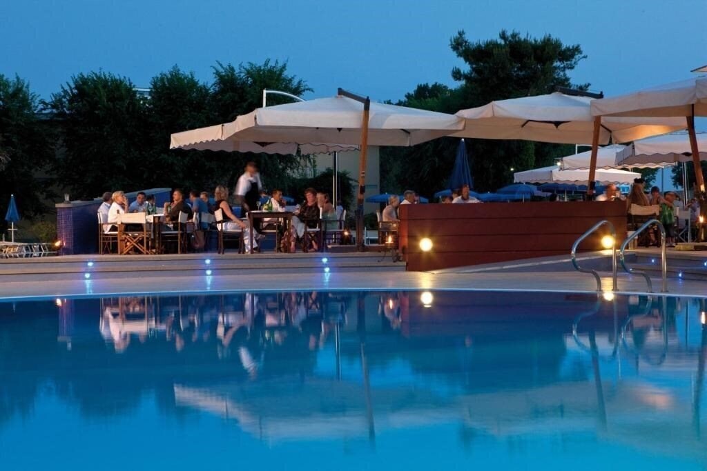 Obraz Green Park Resort (Calambrone) 4*