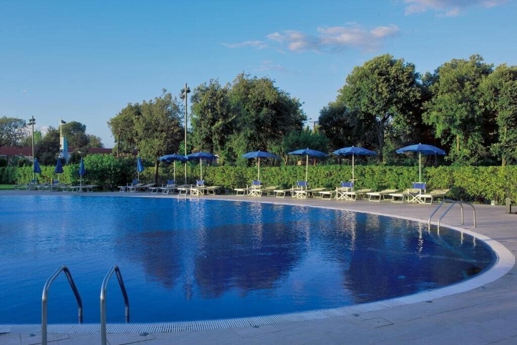 Zdjęcia Green Park Resort (Calambrone) 4*