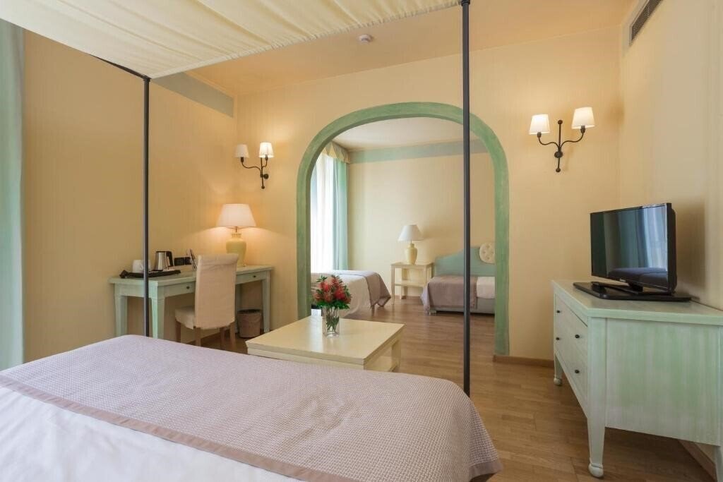 Зображення Green Park Resort (Calambrone) 4*