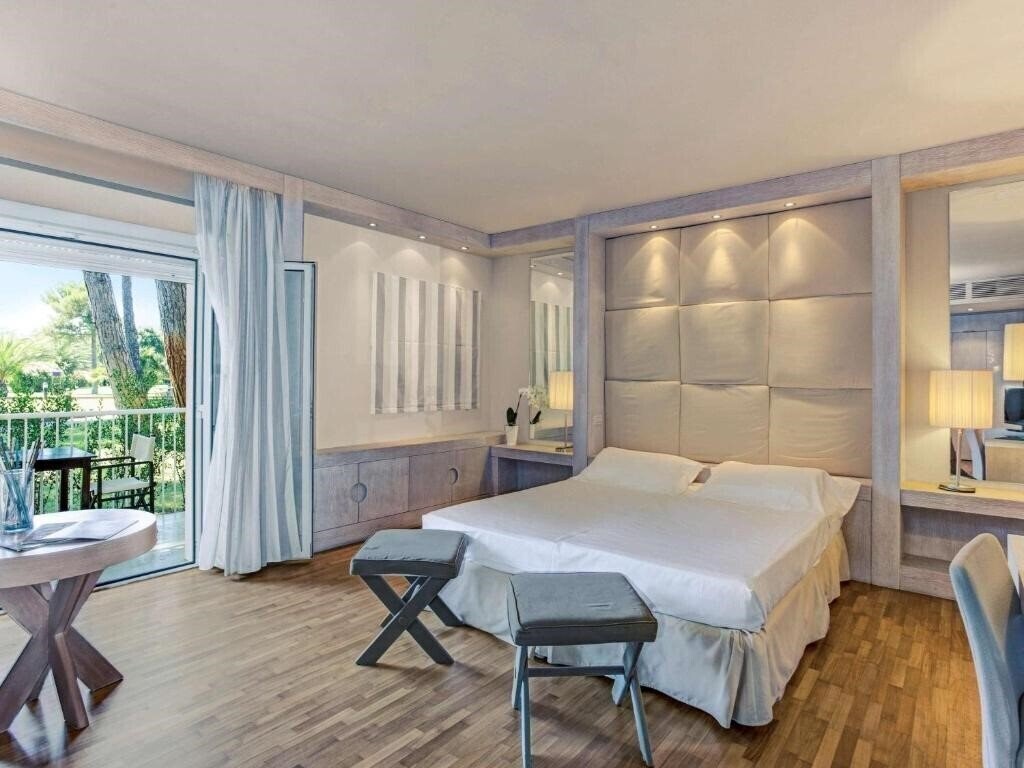Картинка Green Park Resort (Calambrone) 4*