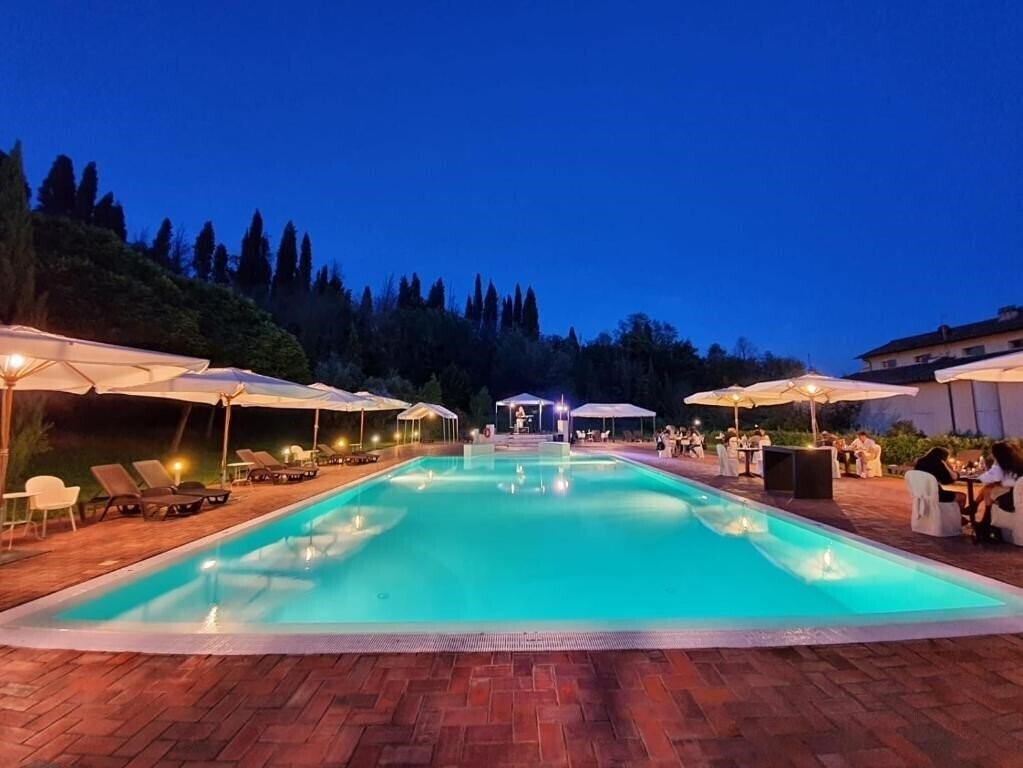 Отель Antica Tabaccaia 4*